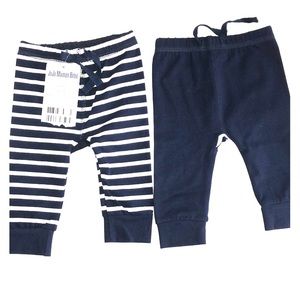 Two pack boys pants